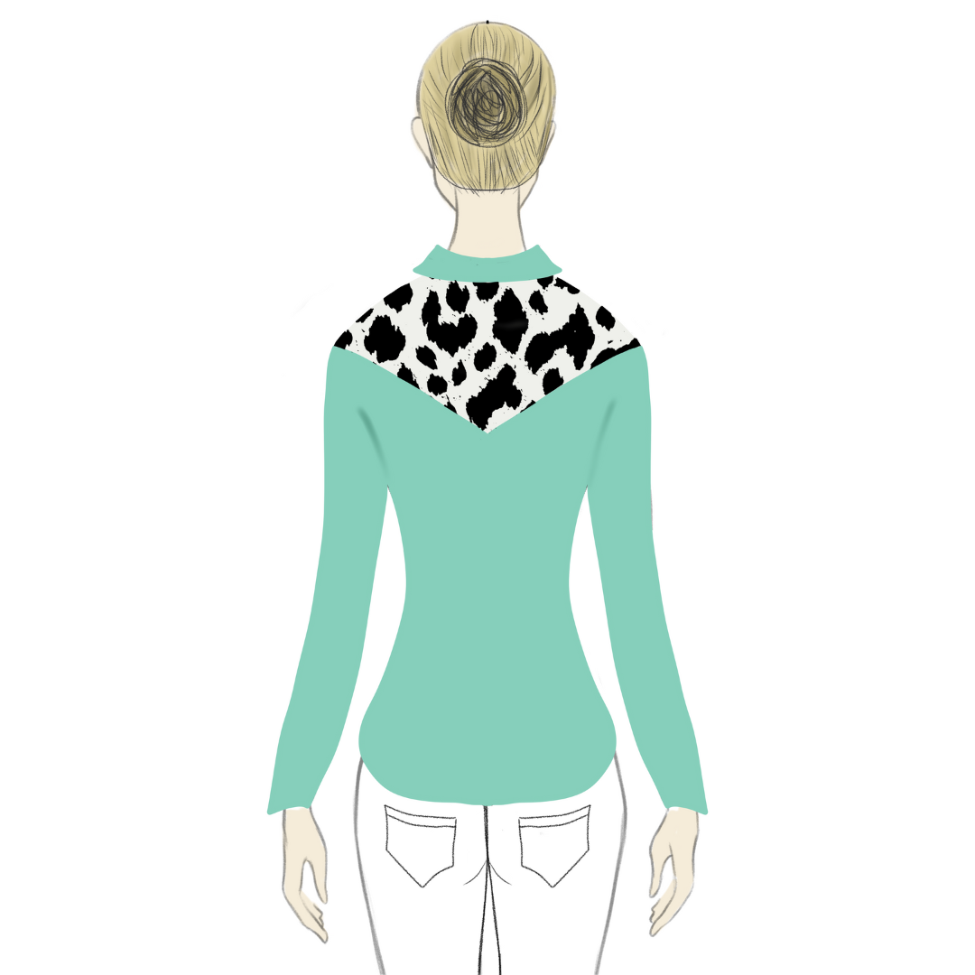 Custom Performance Shirts