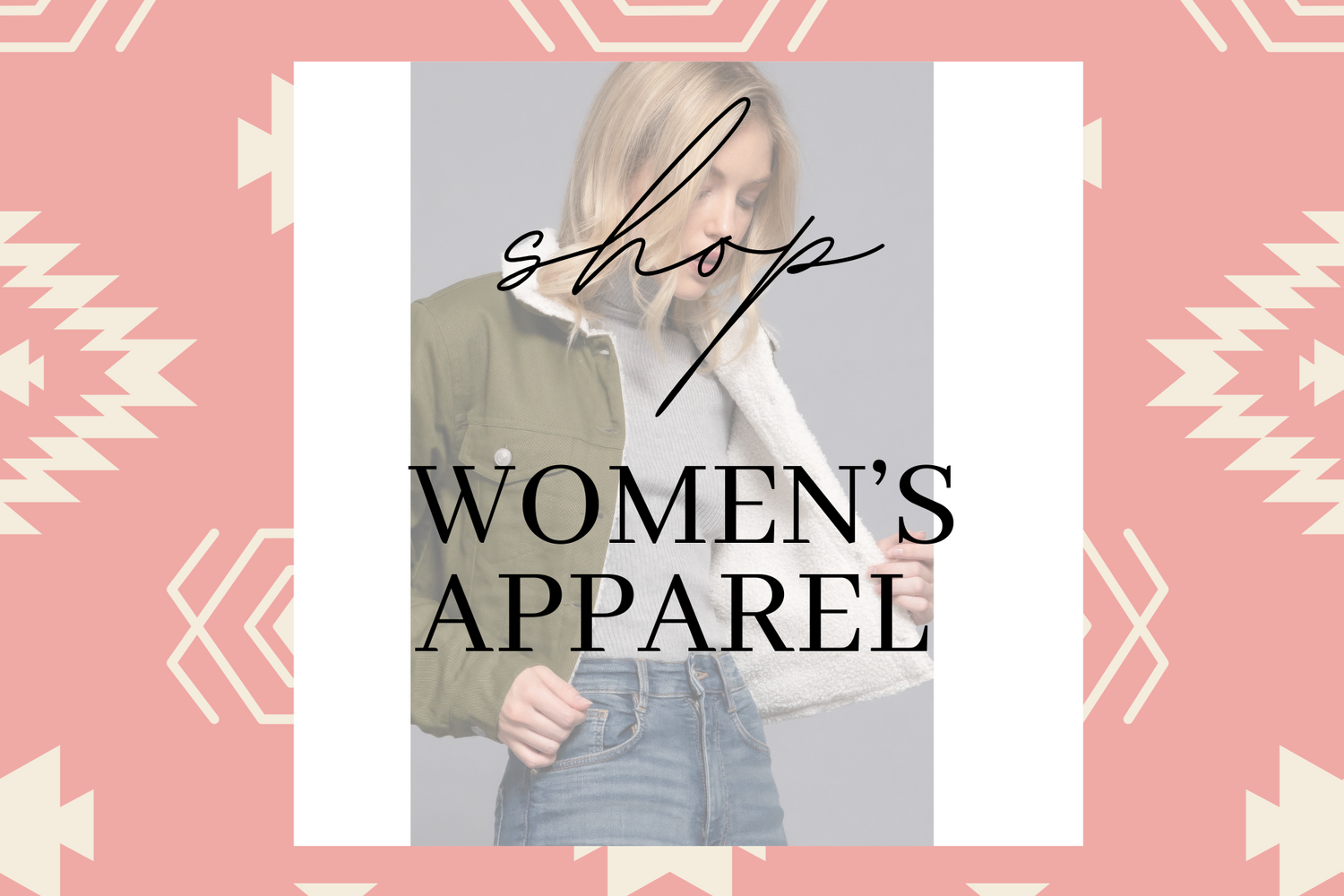 Women's Apparel