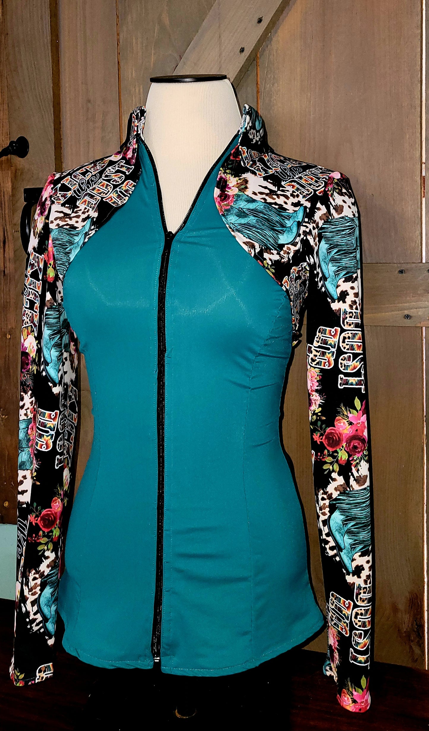 Custom Performance Shirts