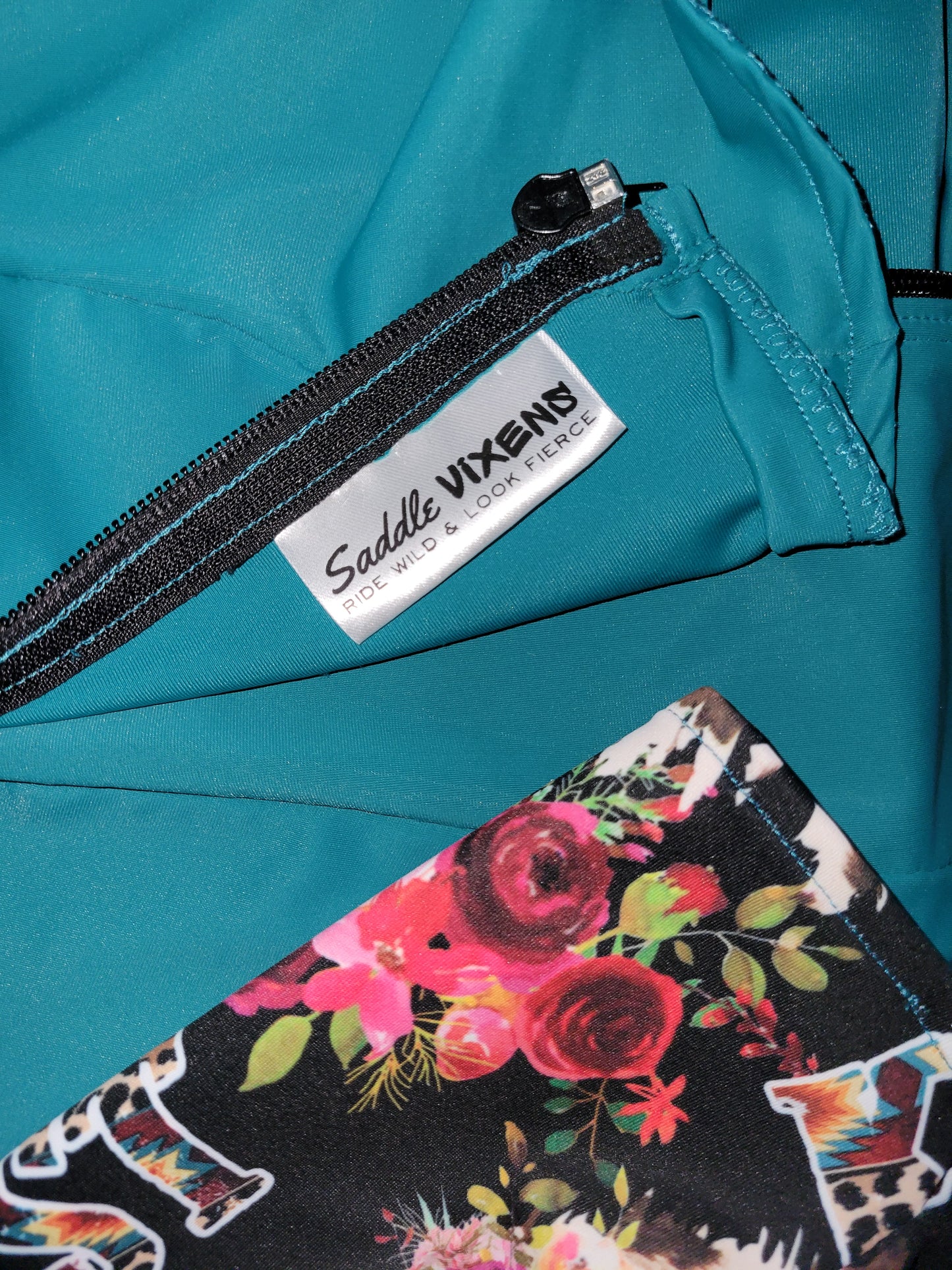 Custom Performance Shirts