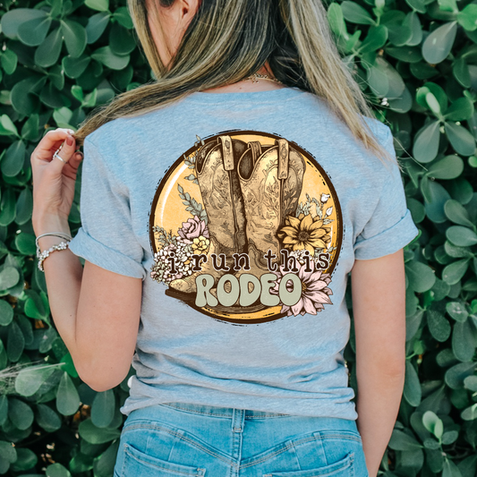 Rodeo T-Shirt