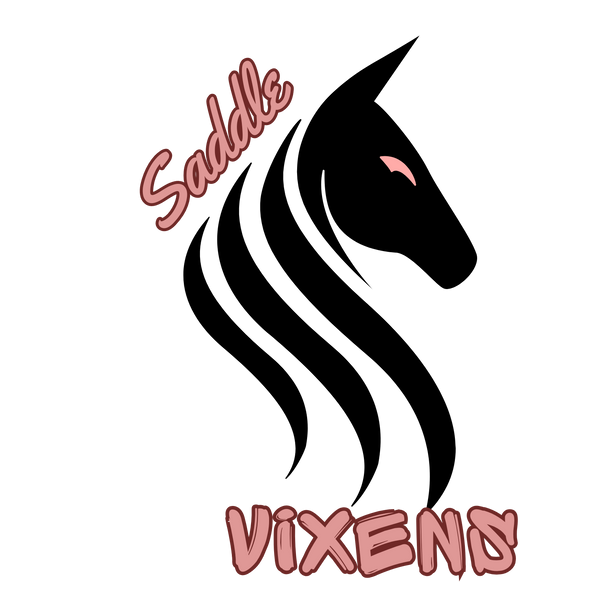 Saddle Vixens