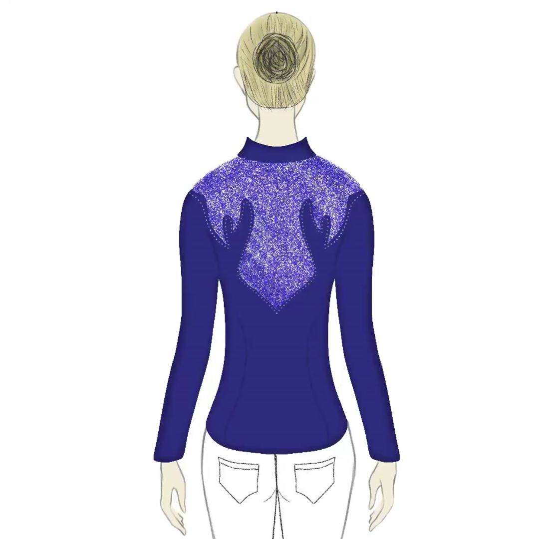 Custom Performance Shirts